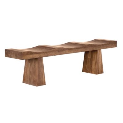 Shibumi Bench