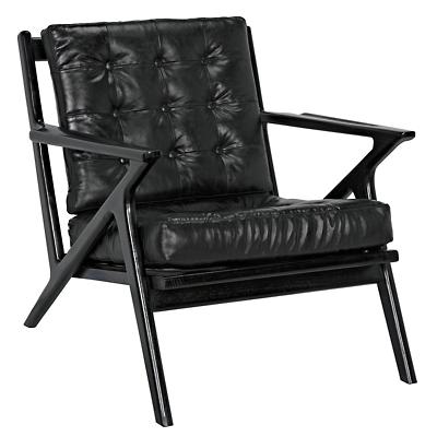 Lauda Lounge Chair
