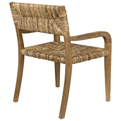 Bowie Arm Chair - Thumbnail 3