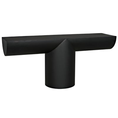 T Console Table