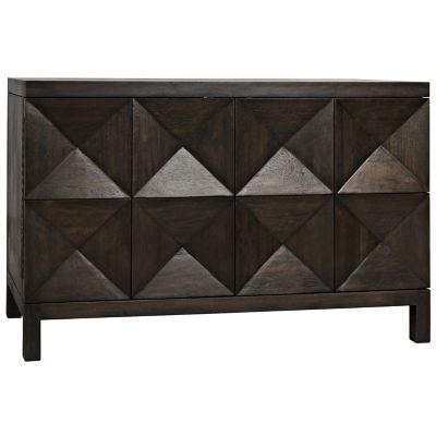 Quadrant Sideboard