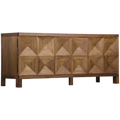 Quadrant Sideboard