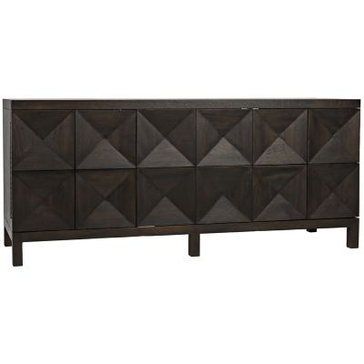 Quadrant Sideboard
