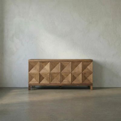 Quadrant Sideboard