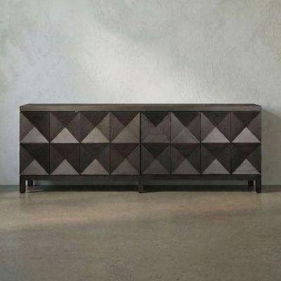 Quadrant Sideboard