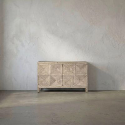 Quadrant Sideboard
