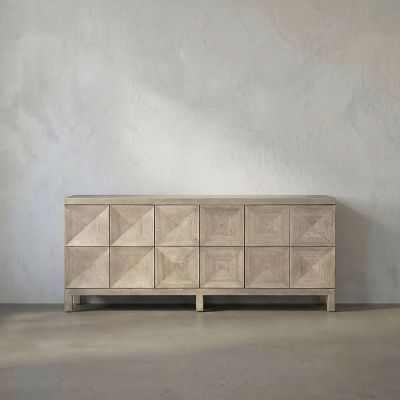 Quadrant Sideboard