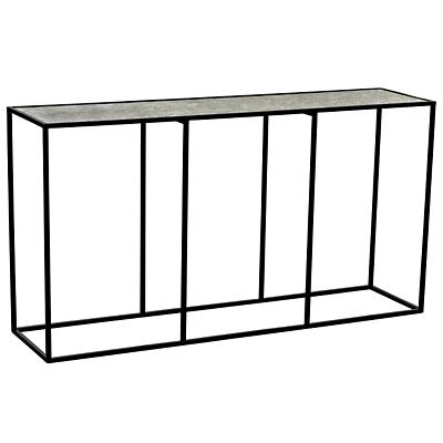 Convention Console Table