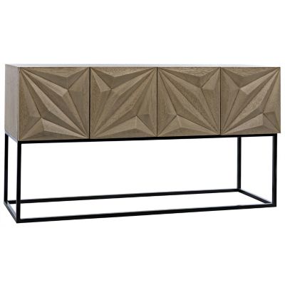 Zurich Console Table