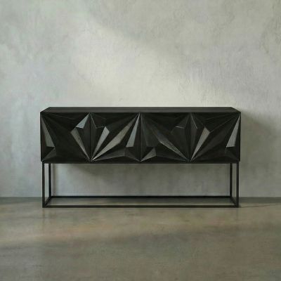Zurich Console Table