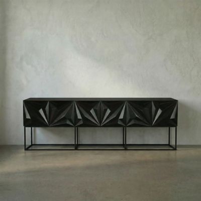 Zurich Console Table