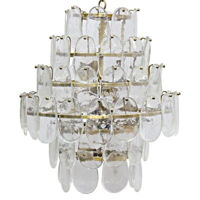 Mystic Chandelier
