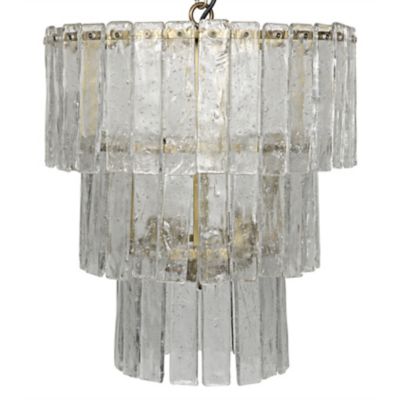 Bruna Chandelier