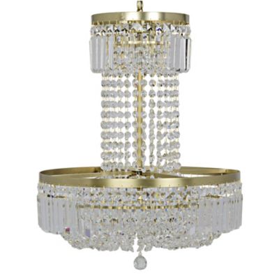 St. Petersburg Chandelier