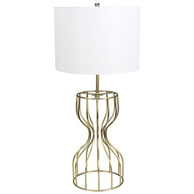Perry Table Lamp