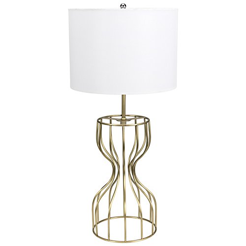 Perry Table Lamp