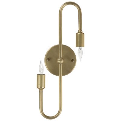 Rossi Wall Sconce