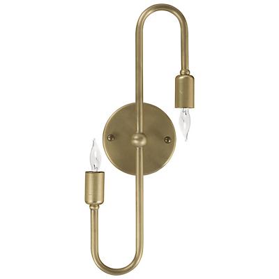 Rossi Wall Sconce