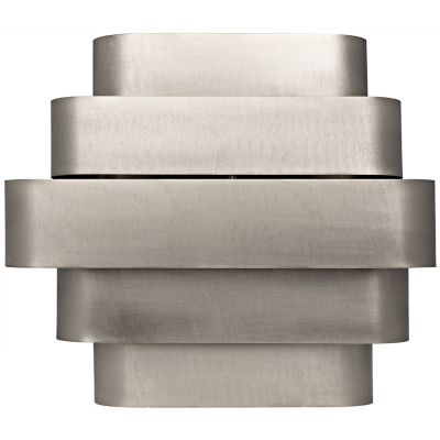 Baas Wall Sconce