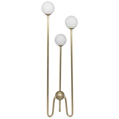 Seafield Floor Lamp