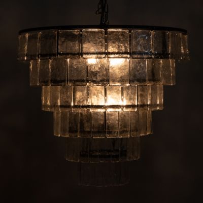 Carnegie Chandelier
