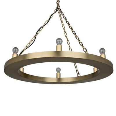 Ciro Chandelier