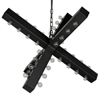 Cruzar Chandelier