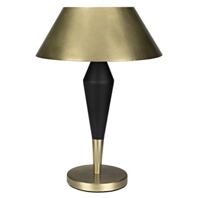 Blau Table Lamp