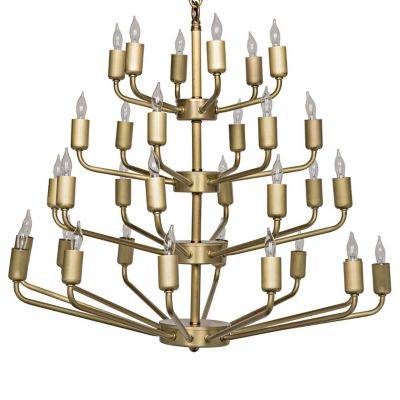 Montoro Chandelier