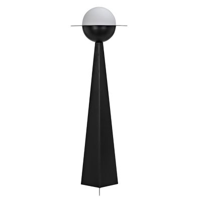 Saturn Floor Lamp