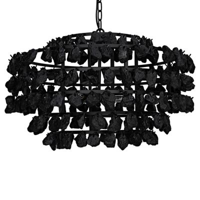 Vulcan Chandelier