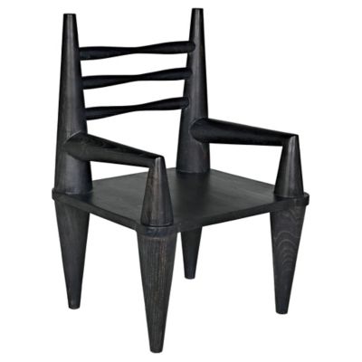Cone Armchair