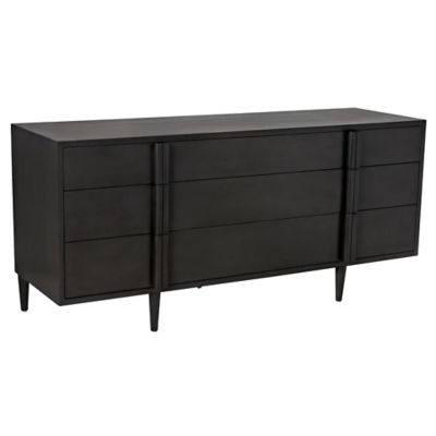 Morten 9 Drawer Dresser