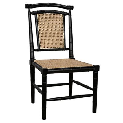 Colonial Side Chair