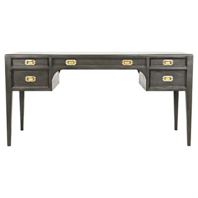 Africa Desk
