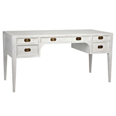 Africa Desk