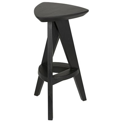 Twist Counter Stool