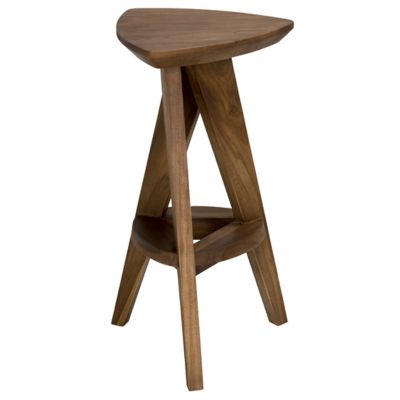 Twist Counter Stool