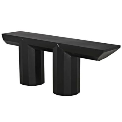 Los Altos Console Table