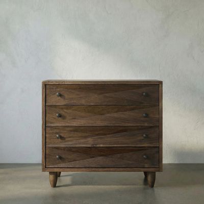 Diamond Chest