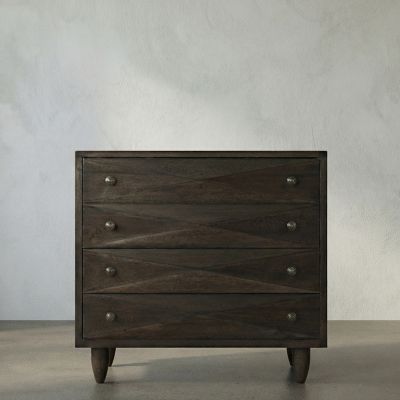 Diamond Chest