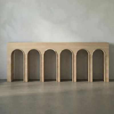 Enzo Console Table