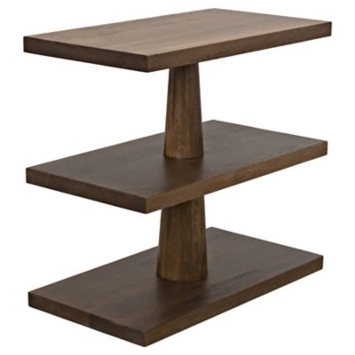 Fatima Side Table