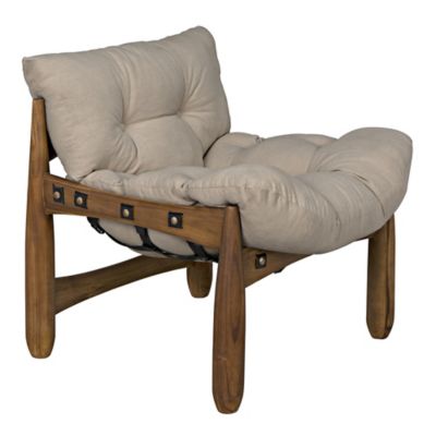 Dante Lounge Chair