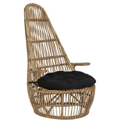 Clementine Lounge Chair