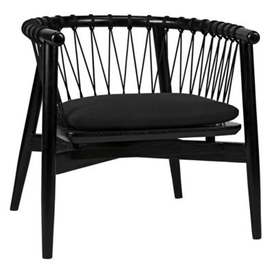 Hector Lounge Chair
