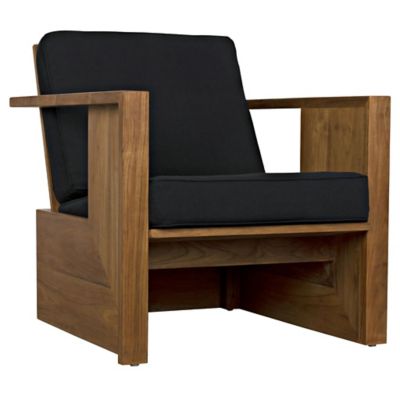 Ungaro Lounge Chair