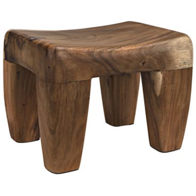 Sumo Stool