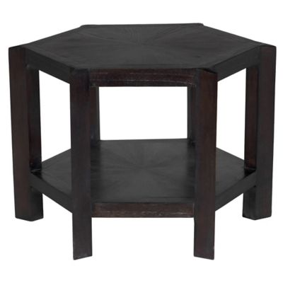 Yehuda Large Side Table