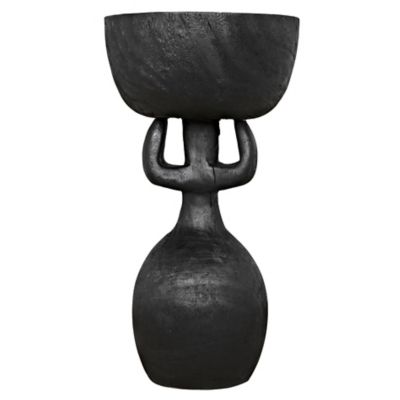 Achebe Side Table